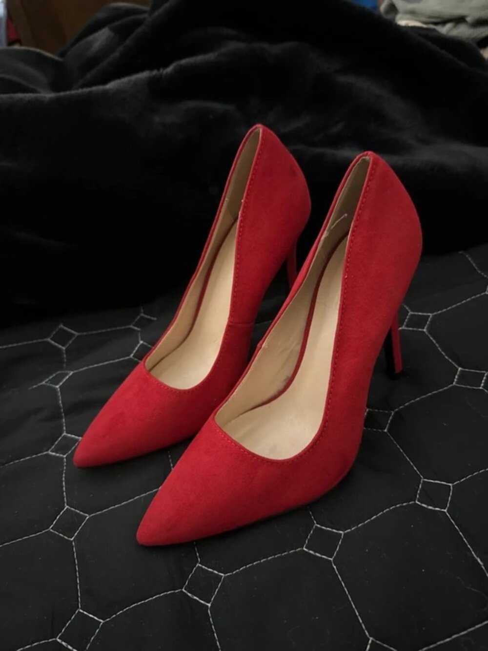 Pumps